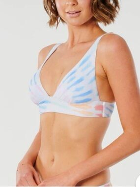 Rip curl bikini set